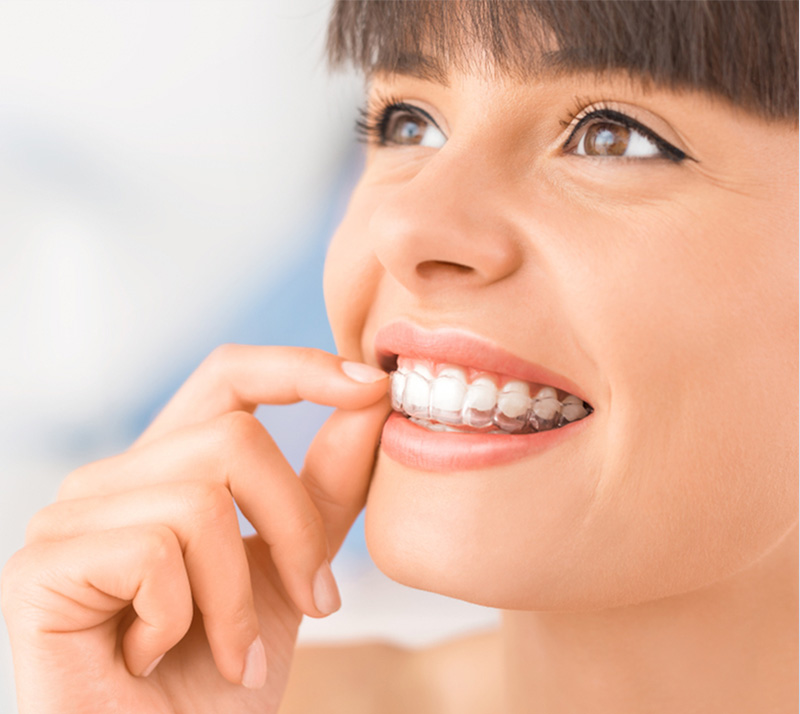 Orthodontist In Red Deer, AB | Orthodontics Treatment Near You